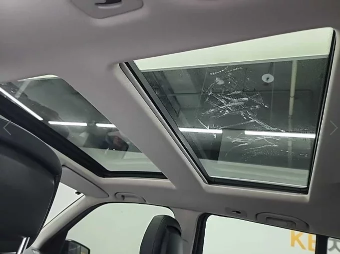 Mercedes-Benz GLK-Class