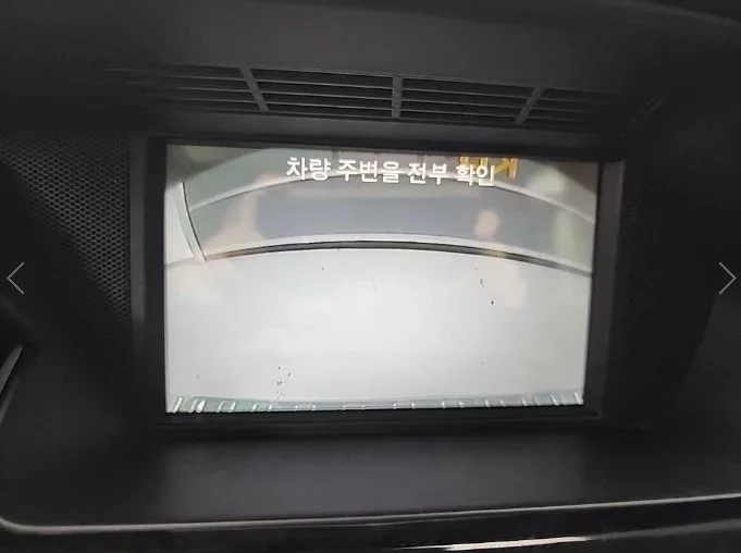 Mercedes-Benz GLK-Class