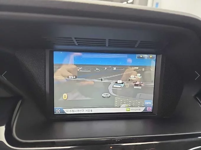 Mercedes-Benz GLK-Class