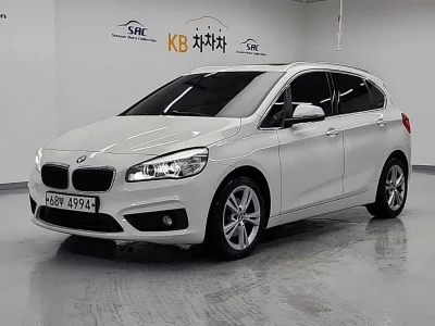 BMW 2-Series