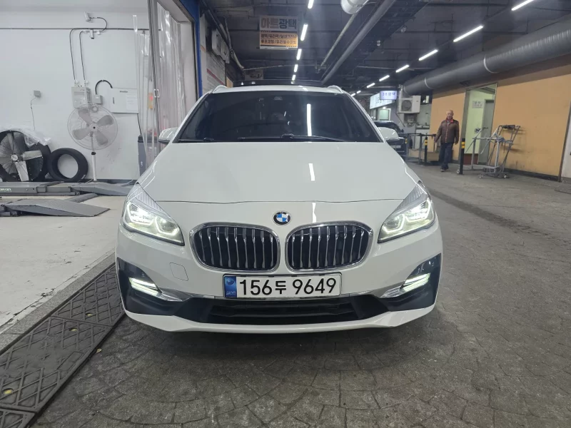 BMW 2-Series