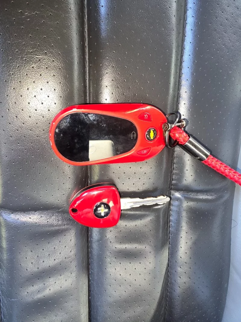 Chevrolet Express Van