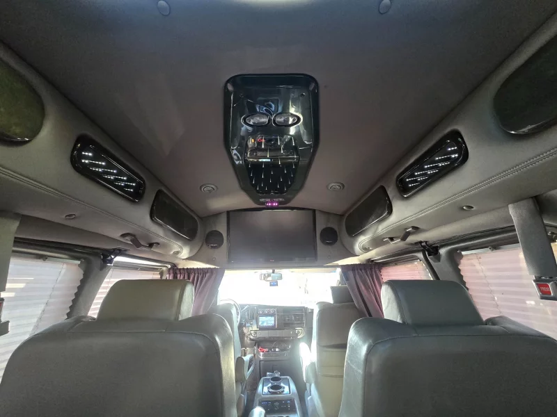 Chevrolet Express Van