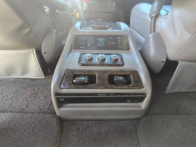 Chevrolet Express Van