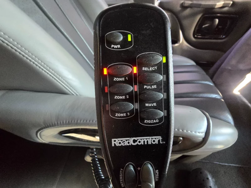 Chevrolet Express Van