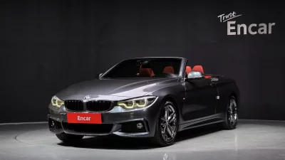 BMW 4-Series