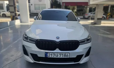 BMW Gran Turismo