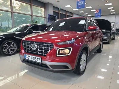 Hyundai Venue