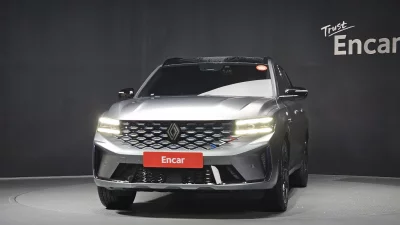 Renault Grand Koleos