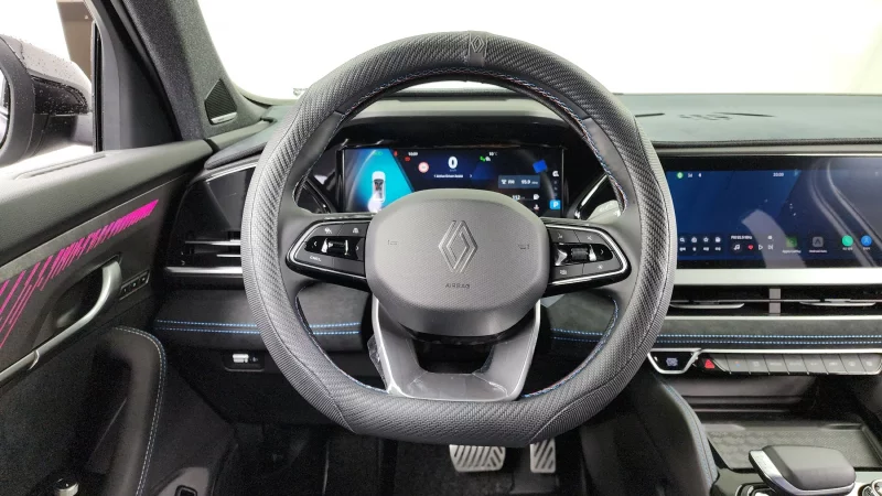 Renault Samsung Grand Koleos