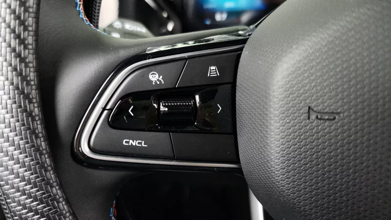 Renault Samsung Grand Koleos