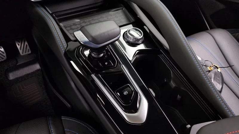 Renault Samsung Grand Koleos