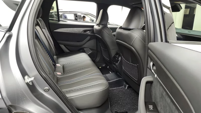 Renault Samsung Grand Koleos