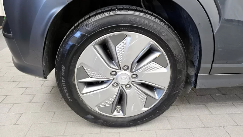 Hyundai Kona Electric