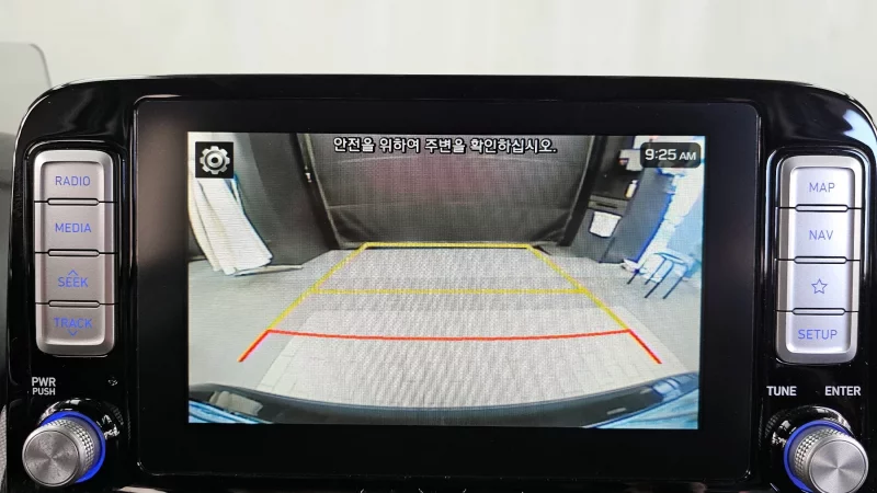 Hyundai Kona Electric