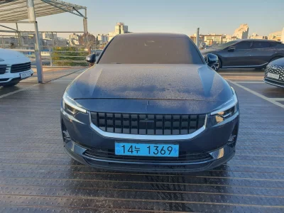 Polestar Polestar 2