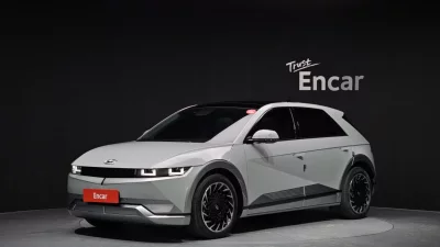 Hyundai Ioniq5