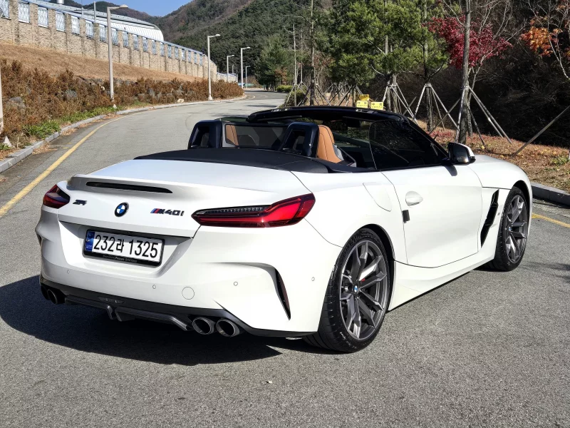 BMW Z4