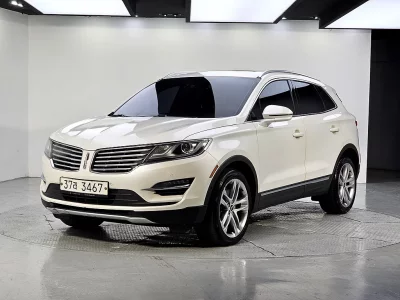 Lincoln MKC