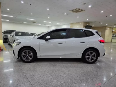BMW 2-Series Active Tourer