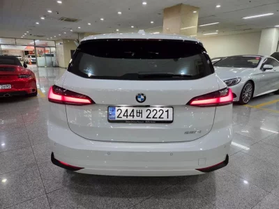 BMW 2-Series Active Tourer