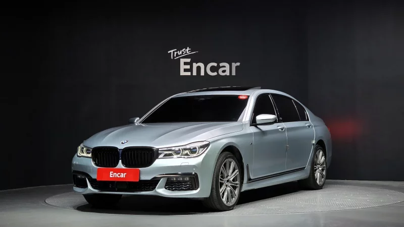 BMW 7-Series