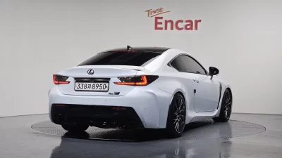 Lexus RC