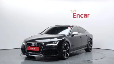 Audi RS7