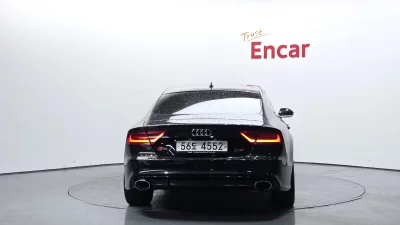 Audi RS7