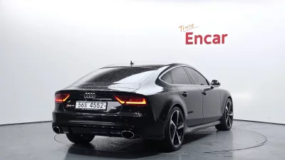 Audi RS7