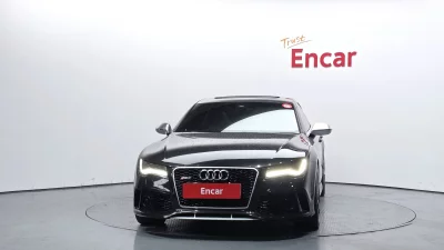 Audi RS7