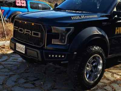 Ford F150