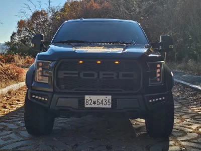 Ford F150