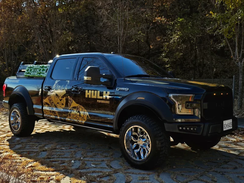 Ford F150