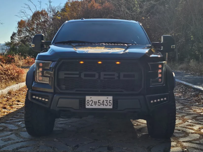 Ford F150