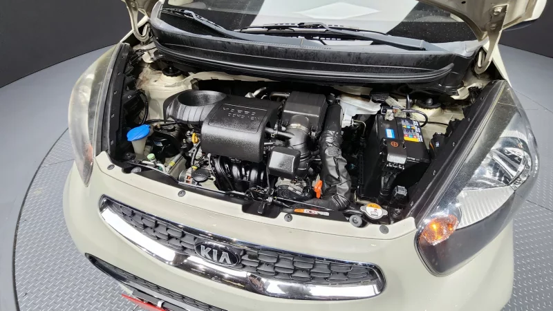 Kia Morning