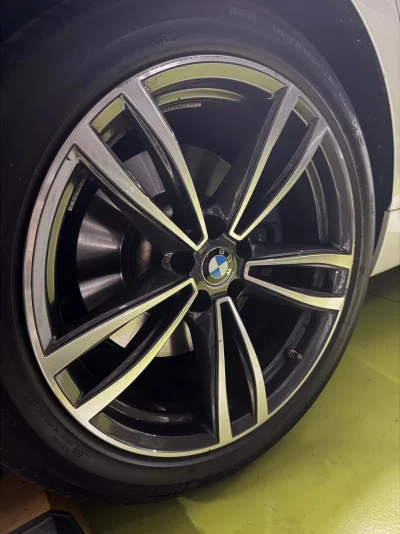 BMW 6-Series Gran Turismo