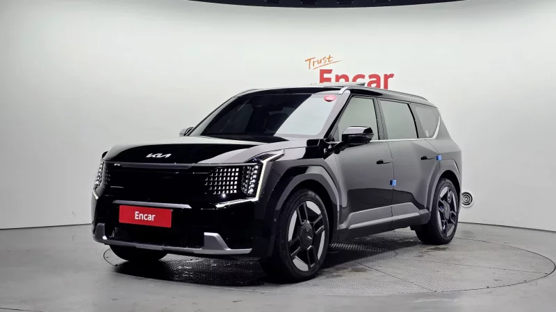 Kia EV9