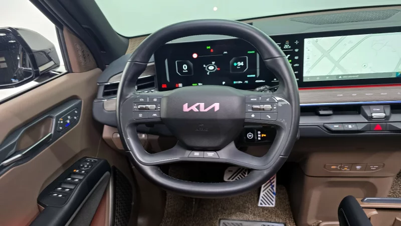 Kia EV9