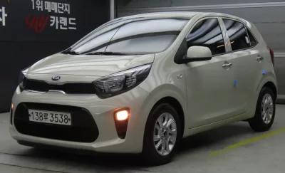 Kia Morning