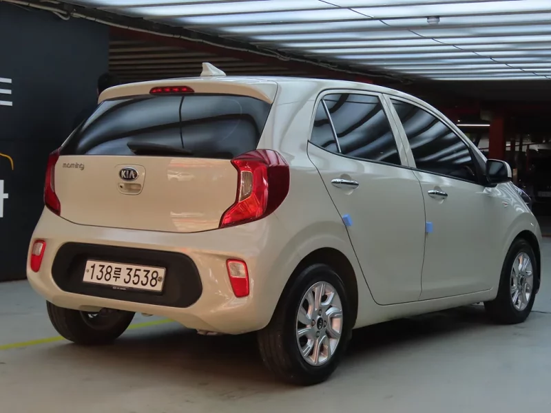 Kia Morning