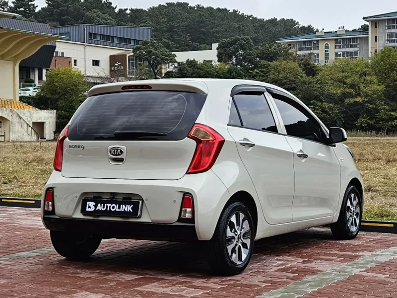 Kia Morning