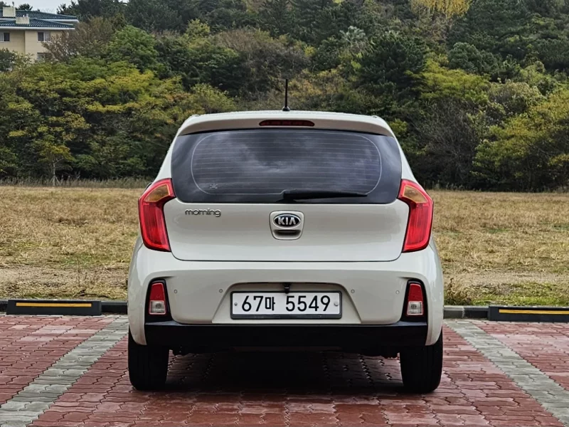 Kia Morning