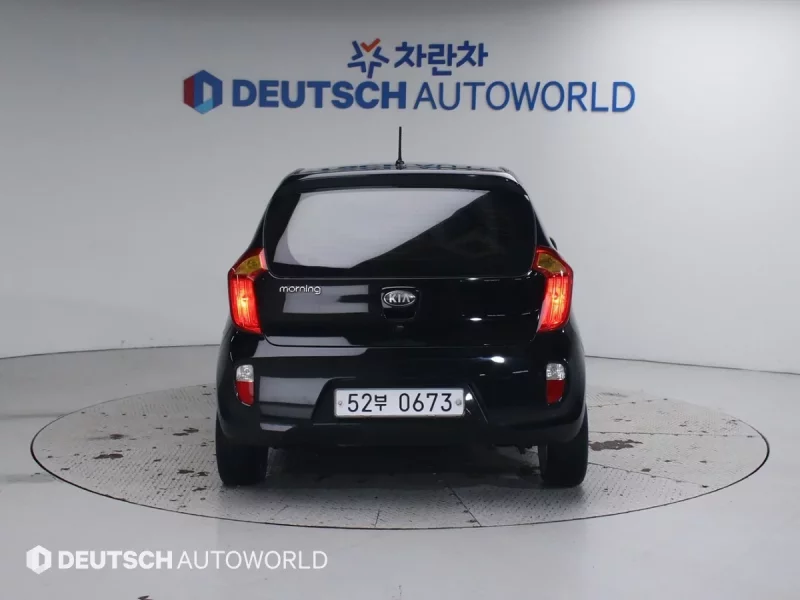 Kia Morning
