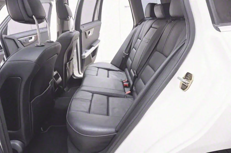 Mercedes-Benz GLK-Class