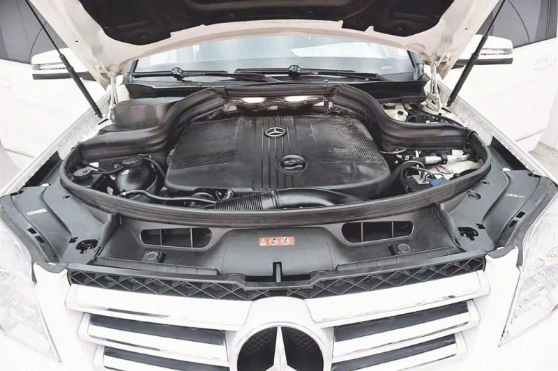 Mercedes-Benz GLK-Class