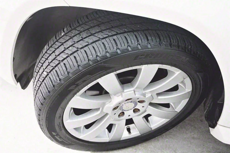 Mercedes-Benz GLK-Class