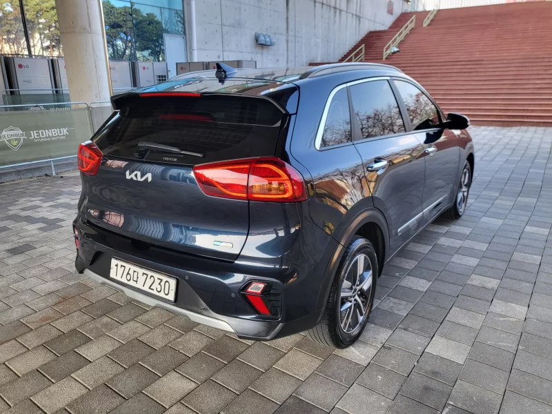 Kia Niro