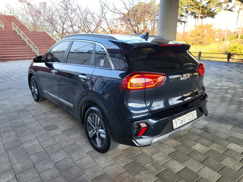 Kia Niro