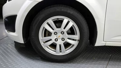 Daewoo Aveo